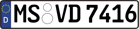 MS-VD7416