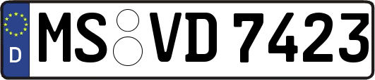 MS-VD7423