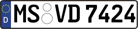 MS-VD7424