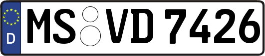MS-VD7426