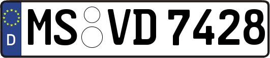 MS-VD7428