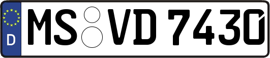 MS-VD7430