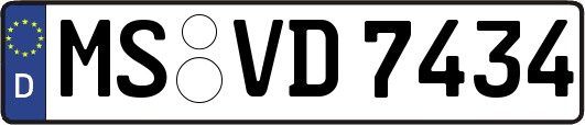 MS-VD7434