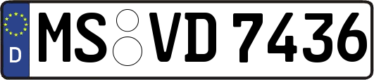 MS-VD7436
