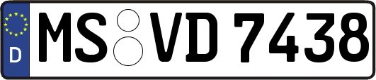 MS-VD7438