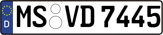 MS-VD7445