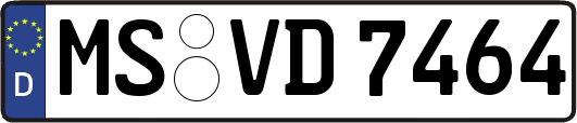 MS-VD7464