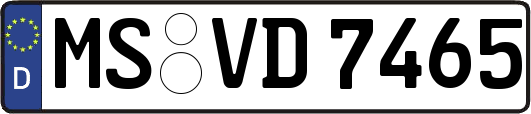MS-VD7465