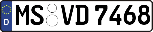 MS-VD7468