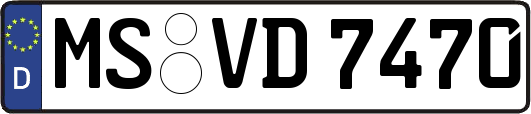 MS-VD7470