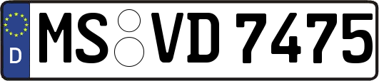 MS-VD7475