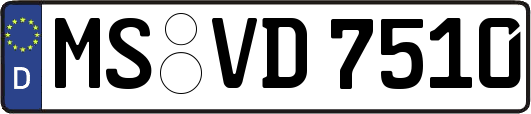 MS-VD7510