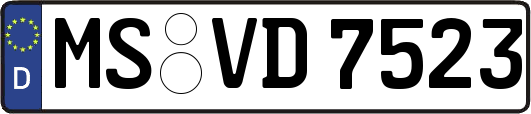 MS-VD7523