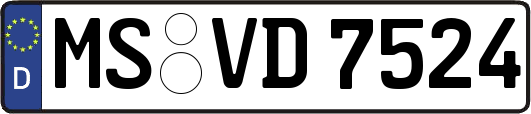 MS-VD7524