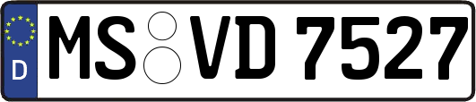 MS-VD7527
