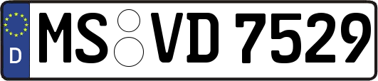 MS-VD7529