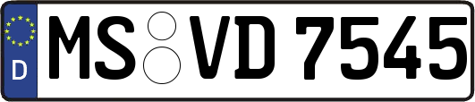 MS-VD7545