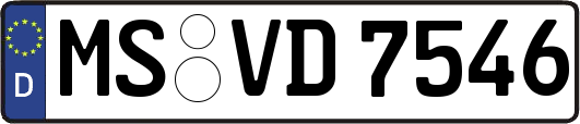 MS-VD7546