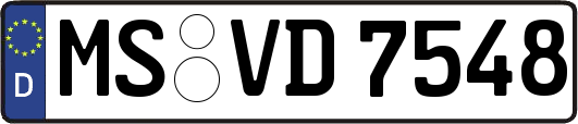 MS-VD7548