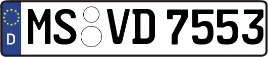 MS-VD7553