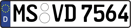 MS-VD7564