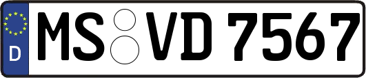 MS-VD7567