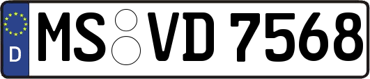 MS-VD7568