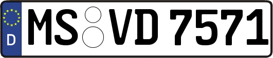 MS-VD7571