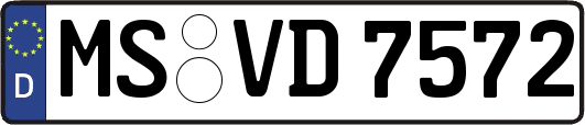 MS-VD7572