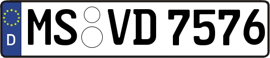 MS-VD7576