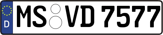 MS-VD7577