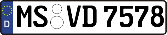 MS-VD7578