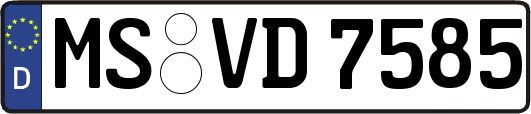 MS-VD7585