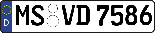 MS-VD7586