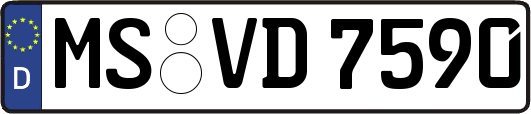 MS-VD7590