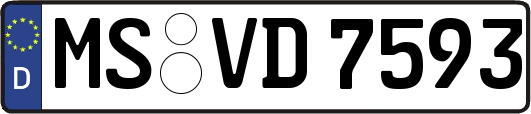 MS-VD7593