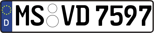 MS-VD7597