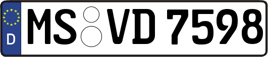 MS-VD7598
