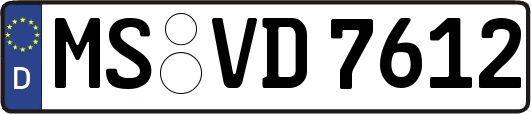 MS-VD7612