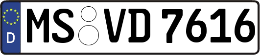 MS-VD7616