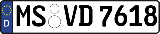 MS-VD7618