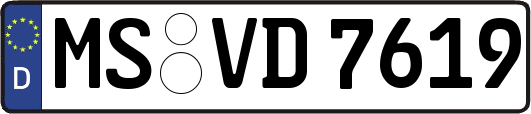 MS-VD7619