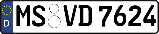 MS-VD7624
