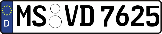 MS-VD7625