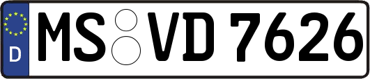 MS-VD7626