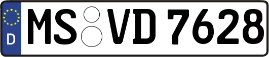 MS-VD7628