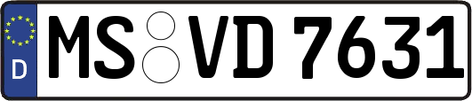 MS-VD7631