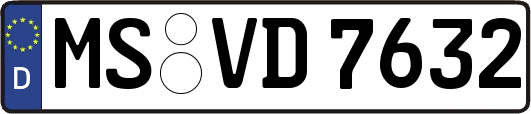 MS-VD7632