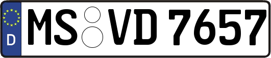 MS-VD7657