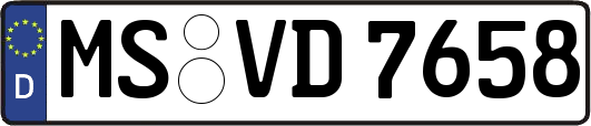 MS-VD7658
